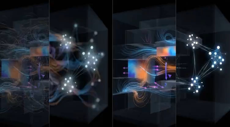 Identifying the Variables That Govern Data Center Behaviour
