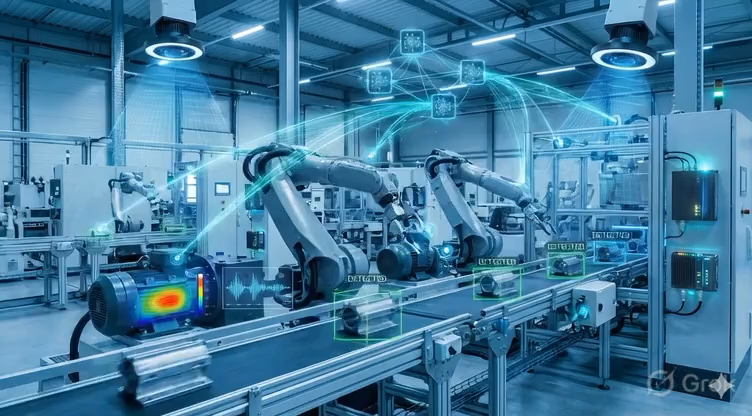 Capturing Accurate Signals From the Production Floor